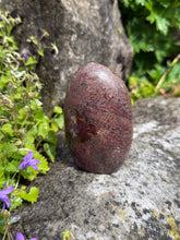 Load image into Gallery viewer, Garnet Freeform from India
