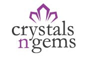 CrystalsnGems