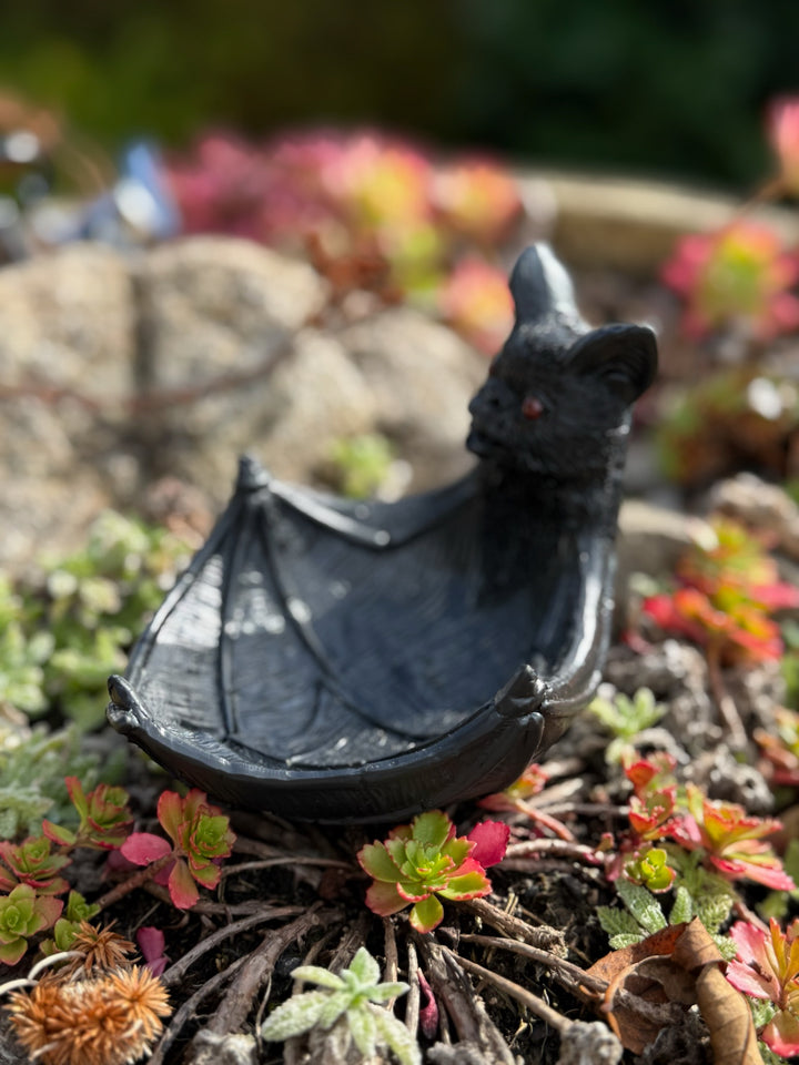 Bat Sphere Stand Holder