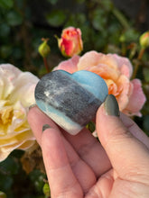 Load image into Gallery viewer, Trolleite Heart Carving
