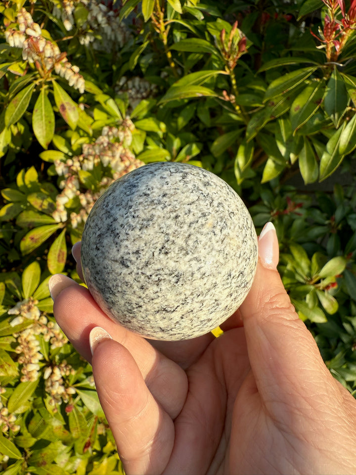 K2 Sphere 5.5cm Dia