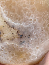 Load image into Gallery viewer, Large Natural Agate Galet Palmstone
