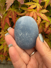 Load image into Gallery viewer, Angelite Palmstone
