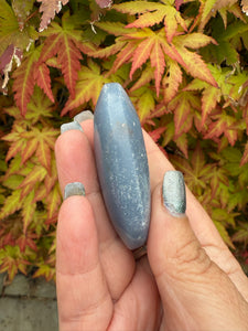 Angelite Palmstone