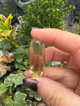 Load image into Gallery viewer, Natural Citrine Tumblestone
