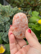 Load image into Gallery viewer, Sunstone Palmstone

