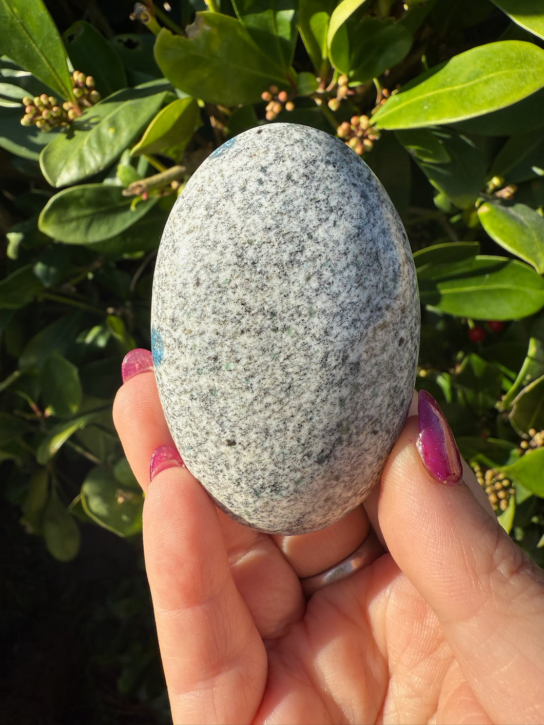 K2 Palmstone