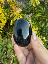 Load image into Gallery viewer, Rare Nephrite Jade Palmstone Tagaab Mine
