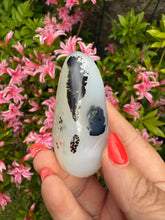 Load image into Gallery viewer, Dendritic Agate Palmstone
