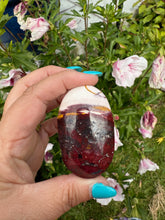 Load image into Gallery viewer, Mookaite Palmstone
