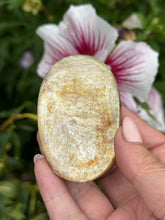 Load image into Gallery viewer, Golden Mica Palmstone
