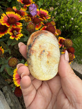 Load image into Gallery viewer, Golden Mica Palmstone
