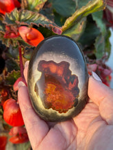 Load image into Gallery viewer, Polychrome Jasper Palmstone
