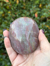 Load image into Gallery viewer, Large Ocean Jasper Palmstone
