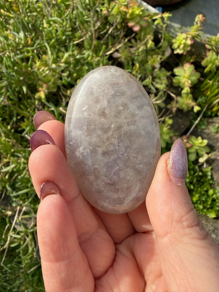 Moonstone Palmstone