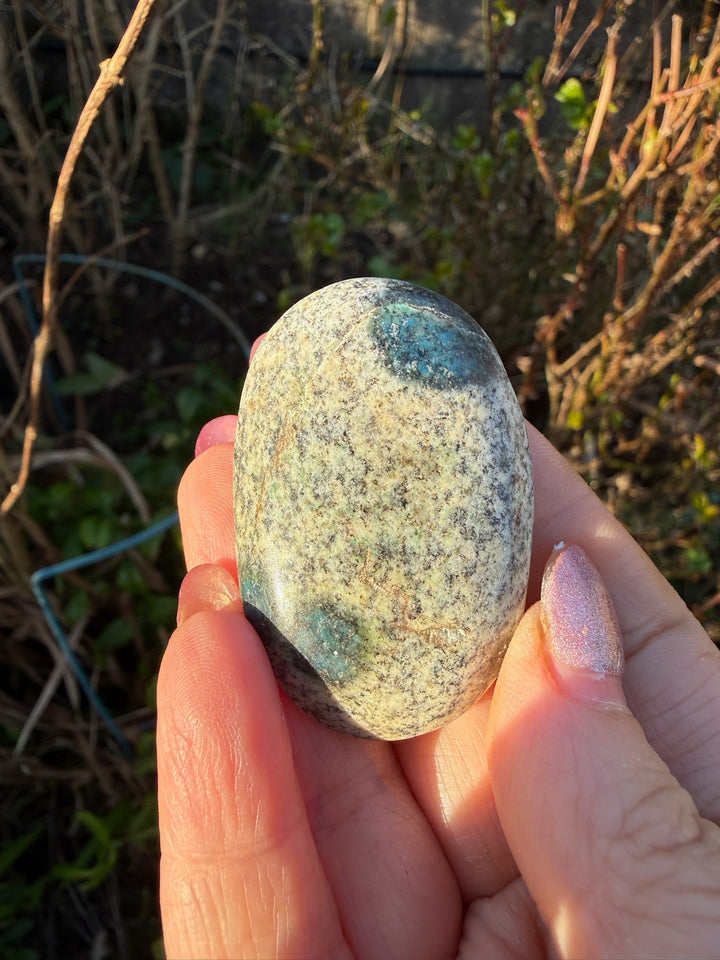 K2 Palmstone