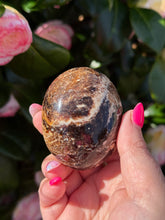 Load image into Gallery viewer, Cappuccino Opal Palmstone
