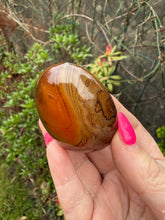 Load image into Gallery viewer, Fingerprint Agate Palmstone
