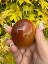 Load image into Gallery viewer, Fingerprint Agate Palmstone
