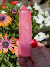 Load image into Gallery viewer, Pink Aura Tower

