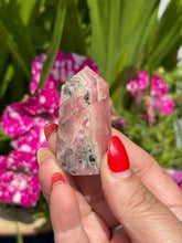 Load image into Gallery viewer, Rhodocrosite Tower
