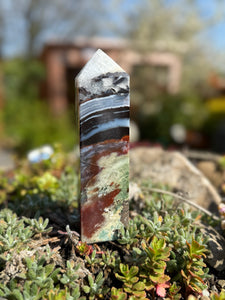 Ocean Jasper Tower