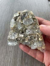 Load image into Gallery viewer, Aquamarine Specimen
