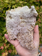 Load image into Gallery viewer, Amethyst Flower
