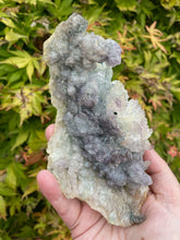 Load image into Gallery viewer, Amethyst Flower
