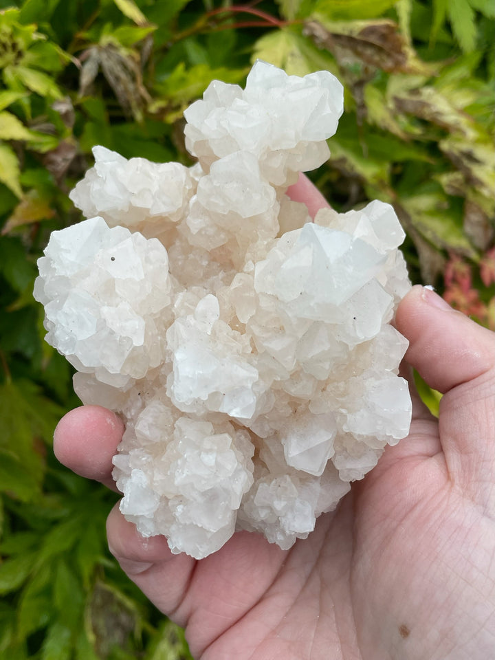 Calcite Specimen