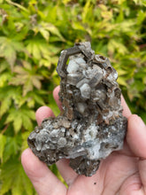 Load image into Gallery viewer, Chocolate Calcite Specimen
