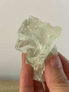 Fluorite Crystal