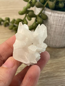 Calcite Crystal