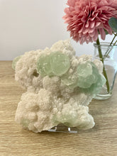 Load image into Gallery viewer, Green Fluorite Crystal

