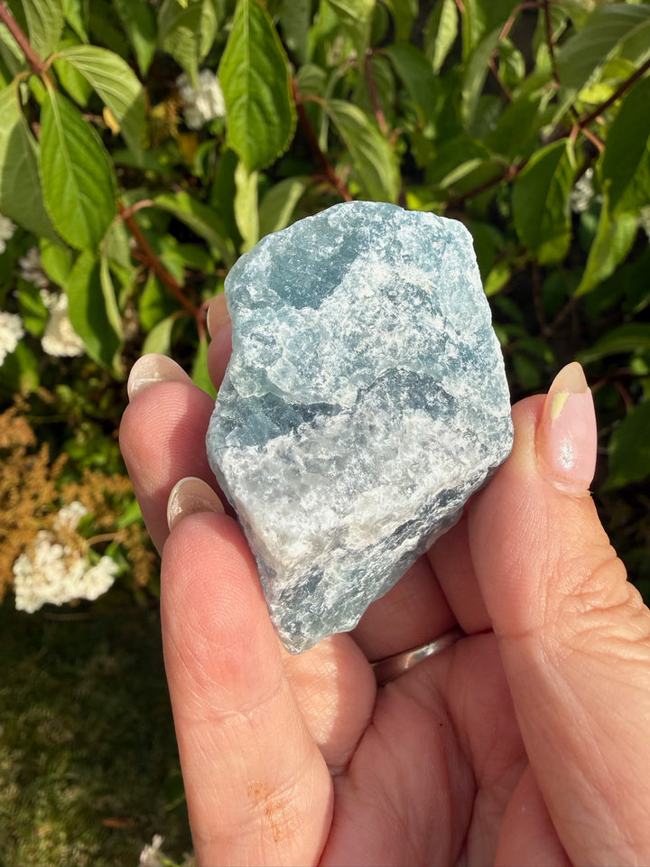 RESERVED 4 Fluorite Specimens