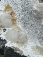 Load image into Gallery viewer, Okenite and Calcite Cluster Specimen
