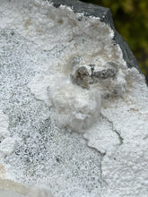 Load image into Gallery viewer, Okenite and Calcite Cluster Specimen
