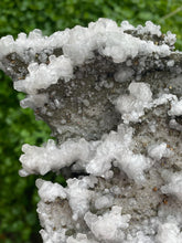 Load image into Gallery viewer, Large Freestanding Calcite and Pyrite Specimen
