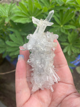 Load image into Gallery viewer, Needle Quartz Cluster Specimen
