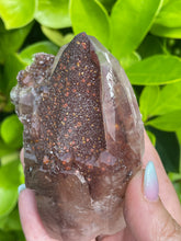 Load image into Gallery viewer, Unusual Mariposa Butterfly Calcite Specimen from Mexico
