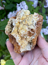 Load image into Gallery viewer, Yorkshire Baryte UK Specimen
