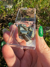 Load image into Gallery viewer, Peru Pyrite Specimen
