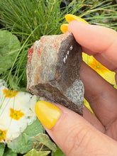 Load image into Gallery viewer, Vanadinite Specimen Arizona USA
