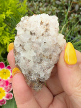 Load image into Gallery viewer, Goethite, Quartz &amp; Calcite Specimen from Wales
