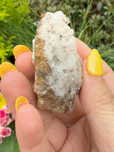 Load image into Gallery viewer, Goethite, Quartz &amp; Calcite Specimen from Wales
