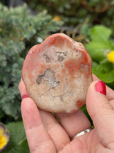 Load image into Gallery viewer, Dulcote Agate Polished Slice Specimen from UK
