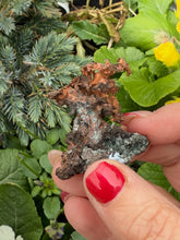 Load image into Gallery viewer, Native Copper Specimen from Namibia
