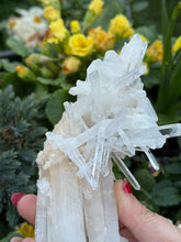 Load image into Gallery viewer, Incredible Self Healed Columbian Quartz Specimen
