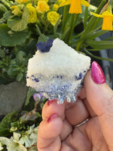 Load image into Gallery viewer, Lazulite Specimen from Pakistan
