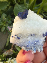 Load image into Gallery viewer, Lazulite Specimen from Pakistan
